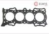 Прокладка головки блока циліндрів Elwis Royal 0031534 (фото 1)