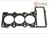 Прокладка головки блока циліндрів Elwis Royal 0056073 (фото 1)