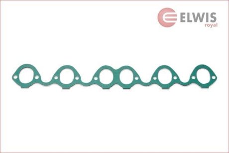 Прокладання впускного колектора Elwis Royal 0255551 (фото 1)
