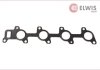 Прокладка випускного колектора Elwis Royal 0322048 (фото 1)