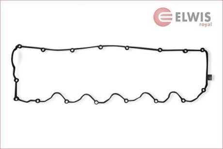 Прокладка клапанной крышки Elwis Royal 1552828