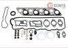 Комплект прокладок головки блока циліндра Elwis Royal 9738810 (фото 1)