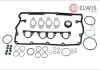 Комплект прокладок головки блока циліндра Elwis Royal 9756001 (фото 1)