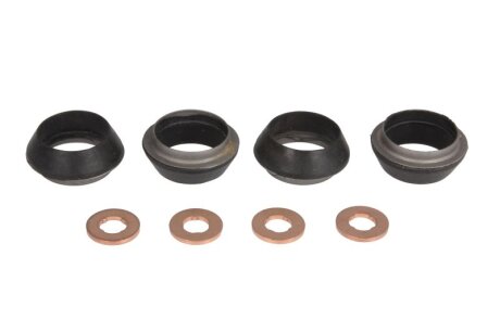Елемент форсунки Common Rail ENGITECH ENT250506