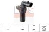 Датчик положення колінвалу Fiat Doblo 1.3D/JTD/Opel Combo 1.3 CDTI 04- EPS 1.953.407 (фото 1)
