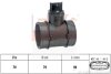 Витратомір повітря Fiat Doblo 1.9JTD 01-/Opel Astra G 2.0 16V/2.0 DTI 00-/Combo 1.7 DI 16V 01- EPS 1.991.155 (фото 1)