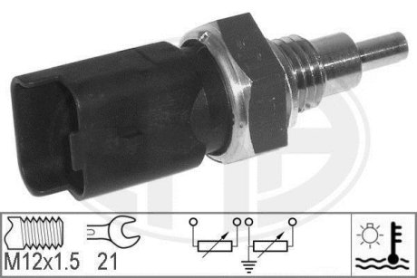 Датчик температури ERA 330495