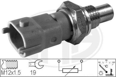 Датчик температури ERA 330528