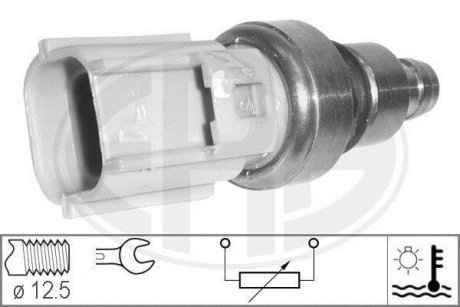 Датчик темпеpатуpи ERA 330586