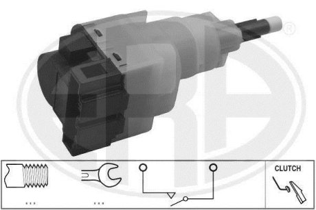 Включатель сигнала стоп ERA 330725