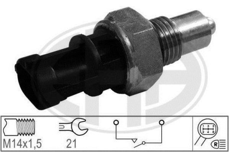 Выключатель света заднего хода ERA 330745