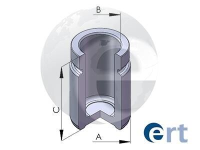 Поршень суппорта ERT 150286-C