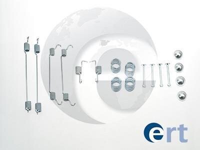 Комплект монтажний колодок ERT 310069