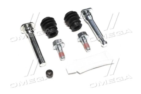 Ремонтний комплект супорта гальмівної системи ERT 410323