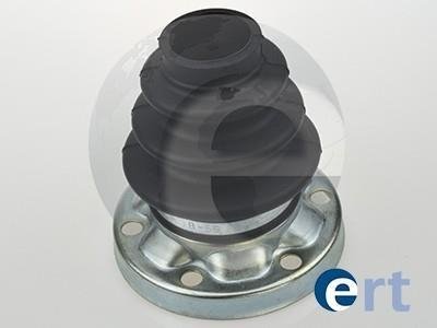 Пыльник шруса резиновый + смазка ERT 500401