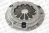 Муфта зчеплення EXEDY HCC902 (фото 1)