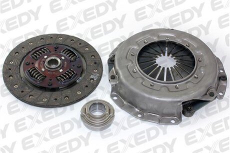 Комплект зчеплення + підшипник EXEDY MBK2029
