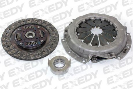 Комплект зчеплення + підшипник EXEDY SZK2015