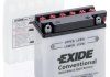 Аккумулятор EXIDE 12N53B (фото 1)