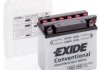 Аккумулятор EXIDE 12N73B (фото 1)