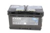 АКБ 6СТ-90 R+ (пт720) (необслуж)(315х175х190) Premium EXIDE EA900 (фото 1)