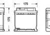 Стартерна батарея (акумулятор) EXIDE EB602 (фото 3)
