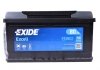 Акумулятор EXIDE EB802 (фото 6)