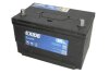 Акумулятор EXIDE EB858 (фото 3)