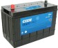 Стартерна батарея (акумулятор) EXIDE EG110B (фото 2)