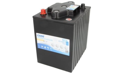 Аккумулятор EXIDE ES11006