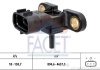 Датчик абсолютного тиску (Manifold Air Pressure Sensor, MAP sensor) FACET 103213 (фото 1)