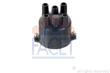 Крышка распределителя зажигания Ford australia Telstar 2.0 tx5 (85-87) (2.8322/9) FACET 283229