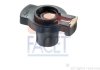 Бігунок розподільника запалювання Ducato 2.0 90-94/Volvo 340-360 1.4 82-88 (3.7696RS) FACET 37696RS (фото 1)