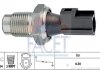 Датчик тиску олії (0,5bar/1 конт/чорний)) MONDEO 2.2-3.0 00-07 (7.0148) FACET 70148 (фото 1)
