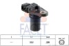 Датчик оборотов коленвала Ford Fiesta, Focus, Scorpio I, II,Transit 1.1-2.8 (85-) (9.0189) FACET 90189 (фото 1)