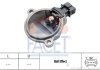 Датчик оборотов коленвала Audi 100/80/A4/A6 2.6-2.8 90-01 (9.0401) FACET 90401 (фото 1)