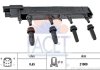 Котушка запалювання Citroen C5/Jumpy/ Peugeot 206/307/407 1.8/2.0 99- (9.6308) FACET 96308 (фото 1)