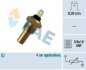 Датчик температури охолоджуючої рідини FAE 31210 (фото 1)