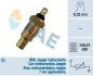 Датчик температури охолоджуючої рідини FAE 31400 (фото 1)