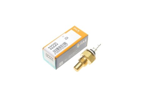 Датчик температури охолоджуючої рідини FAE 32220