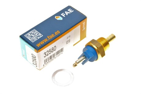 Датчик температури охолоджуючої рідини FAE 32580