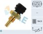 Датчик температури охолоджуючої рідини FAE 33065 (фото 1)