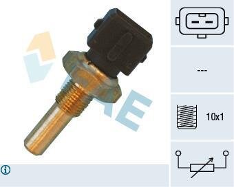 Датчик температури охолоджуючої рідини FAE 33145