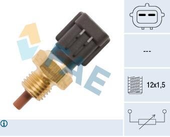 Датчик температури вхідного повітря FAE 33181