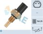 Датчик температури охолоджуючої рідини FAE 33455 (фото 1)
