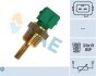 Датчик температури охолоджуючої рідини FAE 33570 (фото 1)