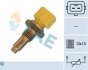 Датчик температури охолоджуючої рідини FAE 33760 (фото 1)