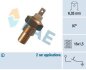 Датчик температури охолоджуючої рідини FAE 35010 (фото 1)