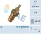 Датчик температури охолоджуючої рідини FAE 35180 (фото 1)