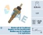 Датчик температури охолоджуючої рідини FAE 35670 (фото 1)